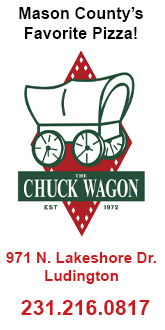 Chuck Wagon Pizza